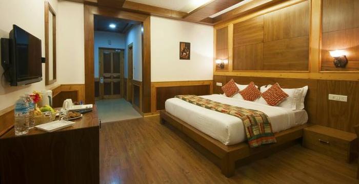Vivaan Resort